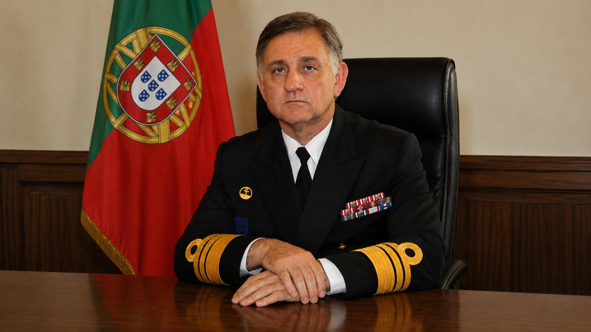VAlm Bastos Ribeiro